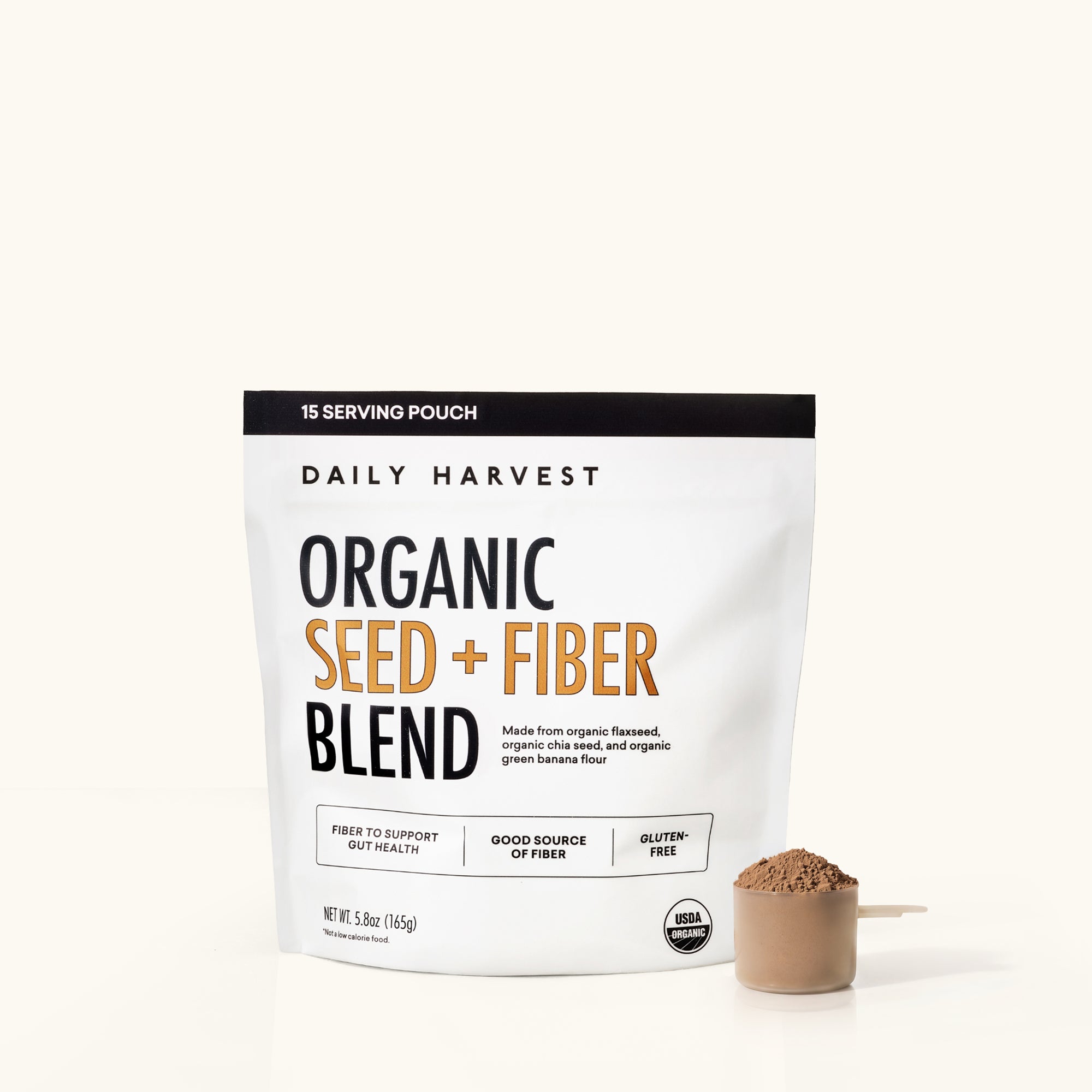 Daily Harvest Daily Harvest Organic Seed + Fiber Blend — product image