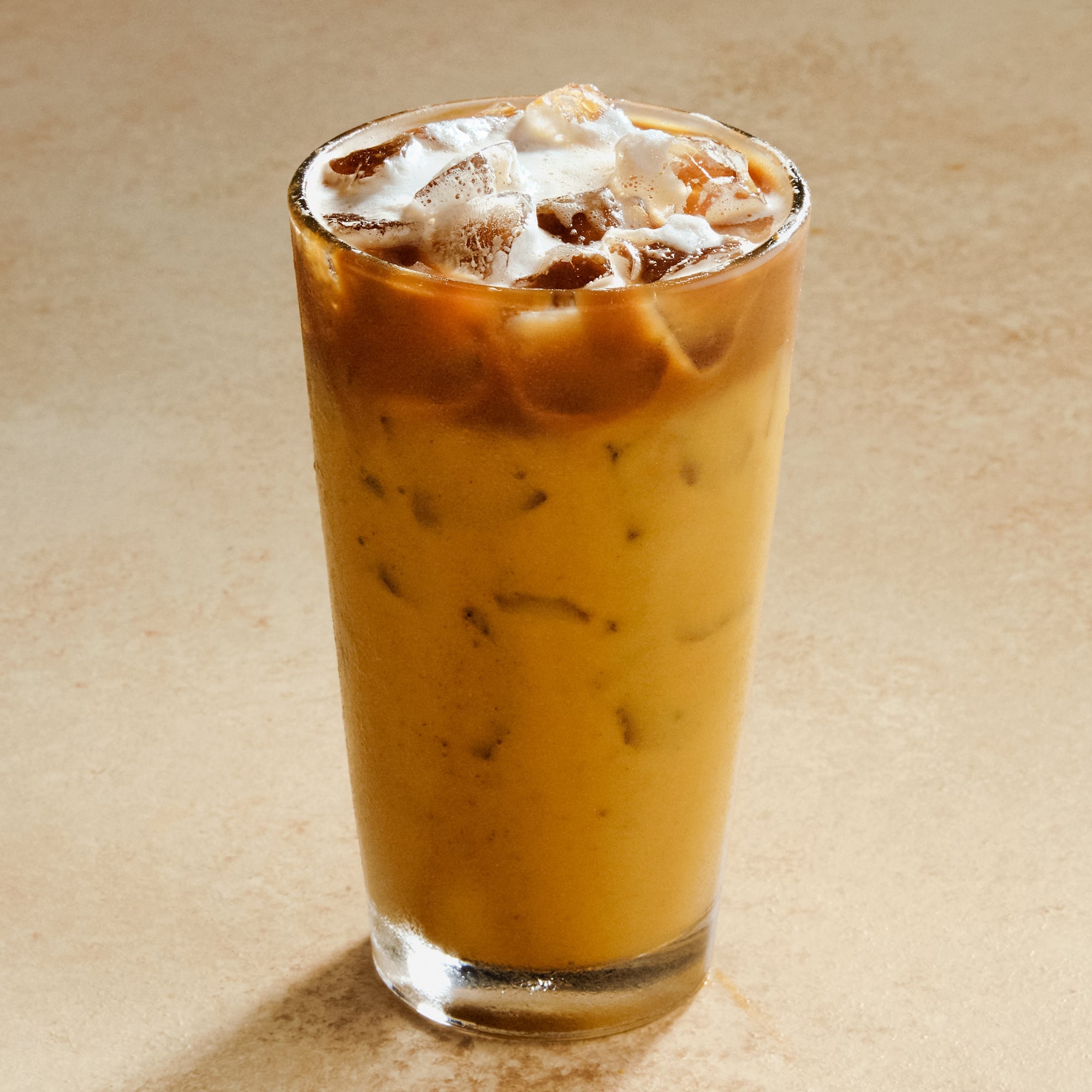 Pumpkin Spice Latte - Daily Harvest