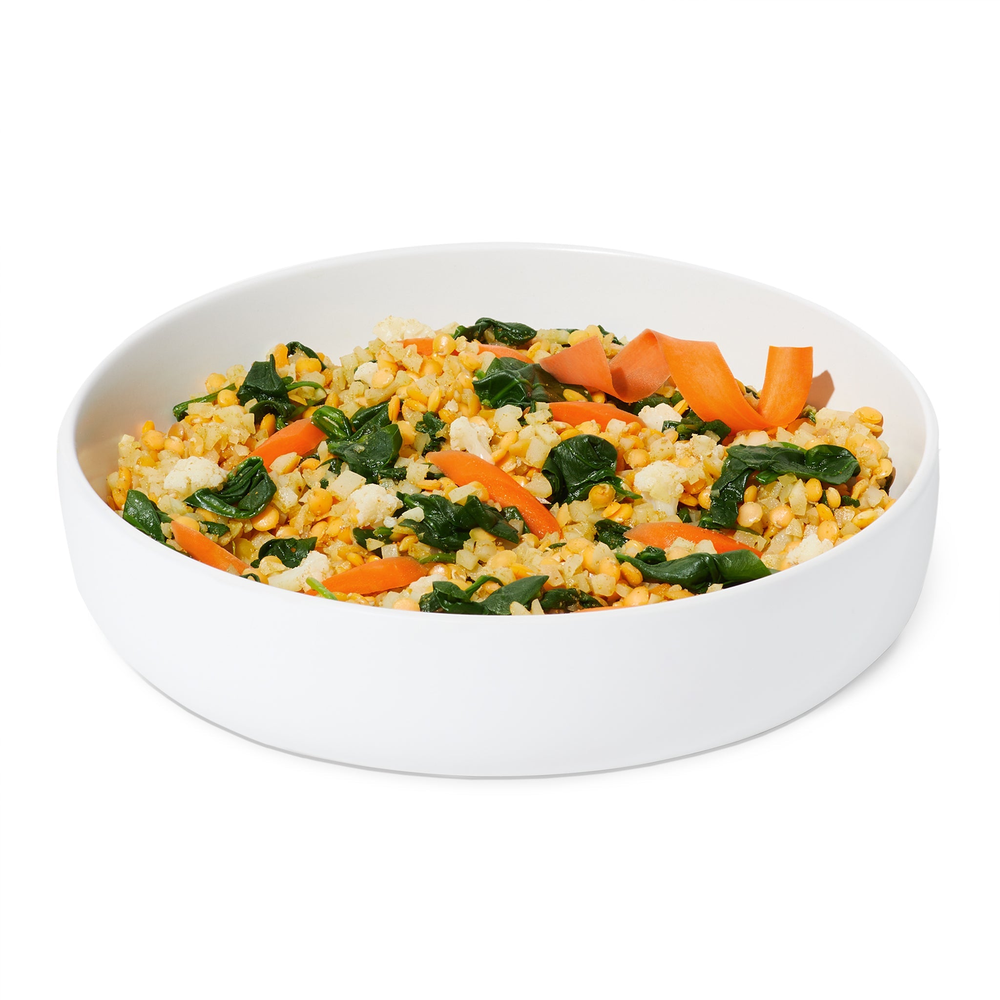 Red Lentil + Cumin 6 Pack - Daily Harvest