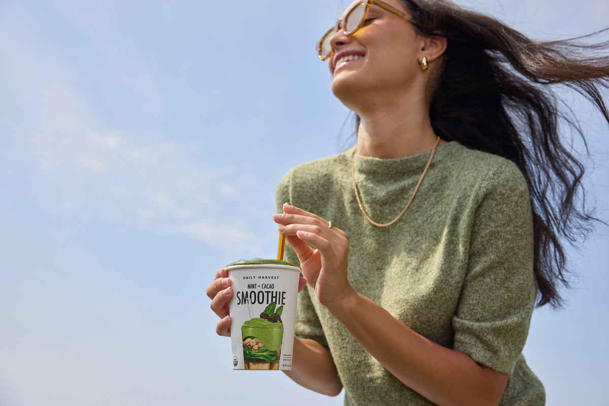 21-Day Routine Reset — hero