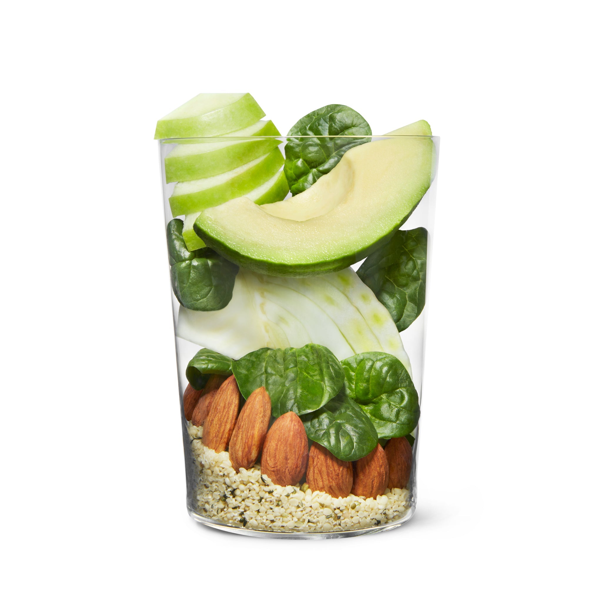 Smoothie Variety 12 Pack - Daily Harvest