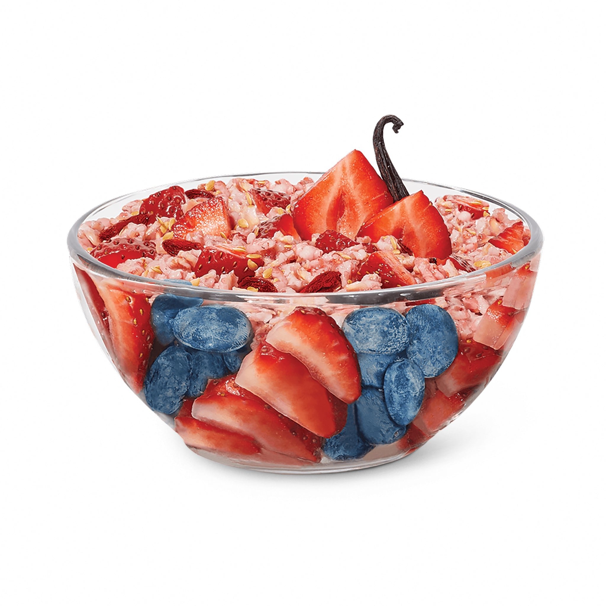 Strawberry + Goji Berry - Daily Harvest