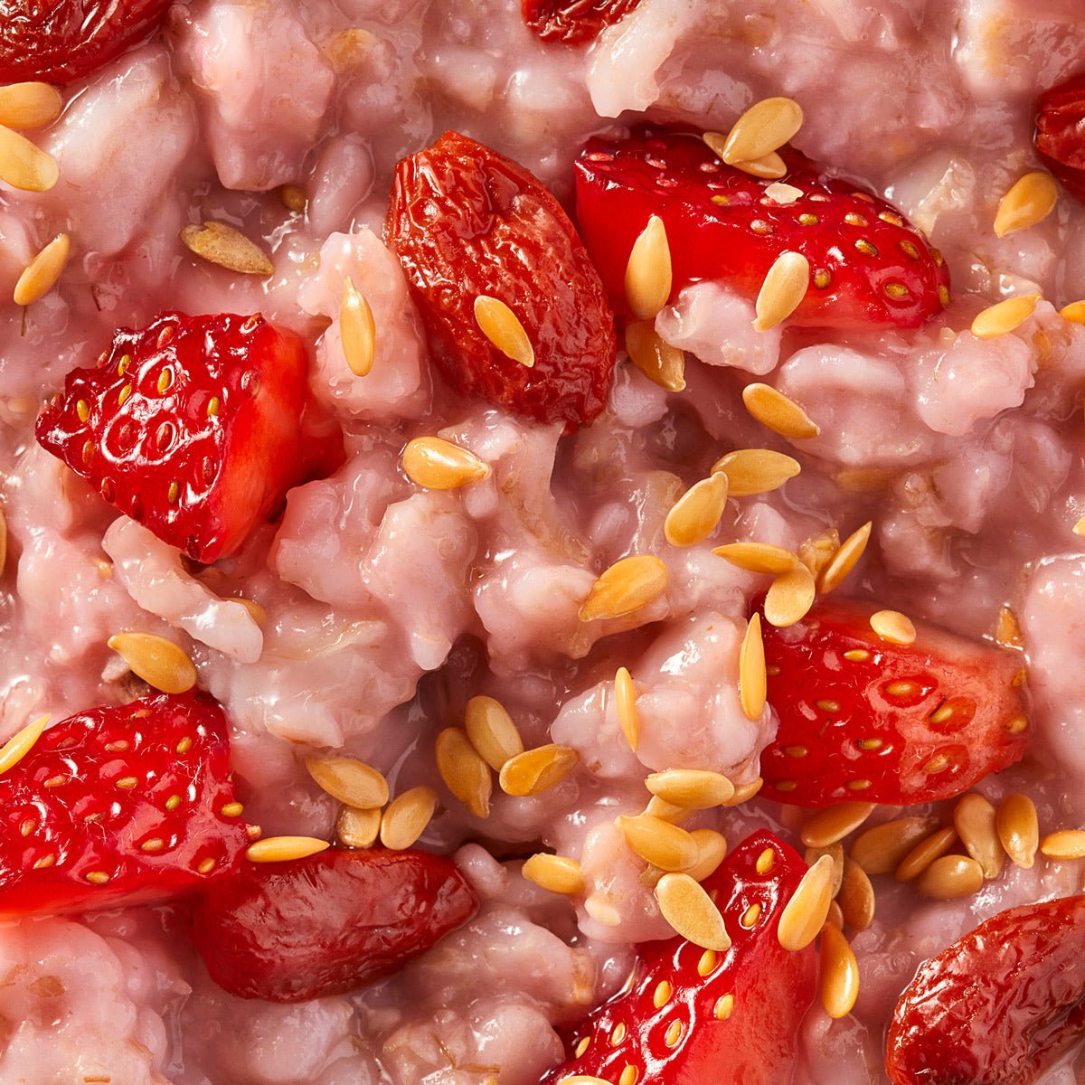 Strawberry + Goji Berry - Daily Harvest