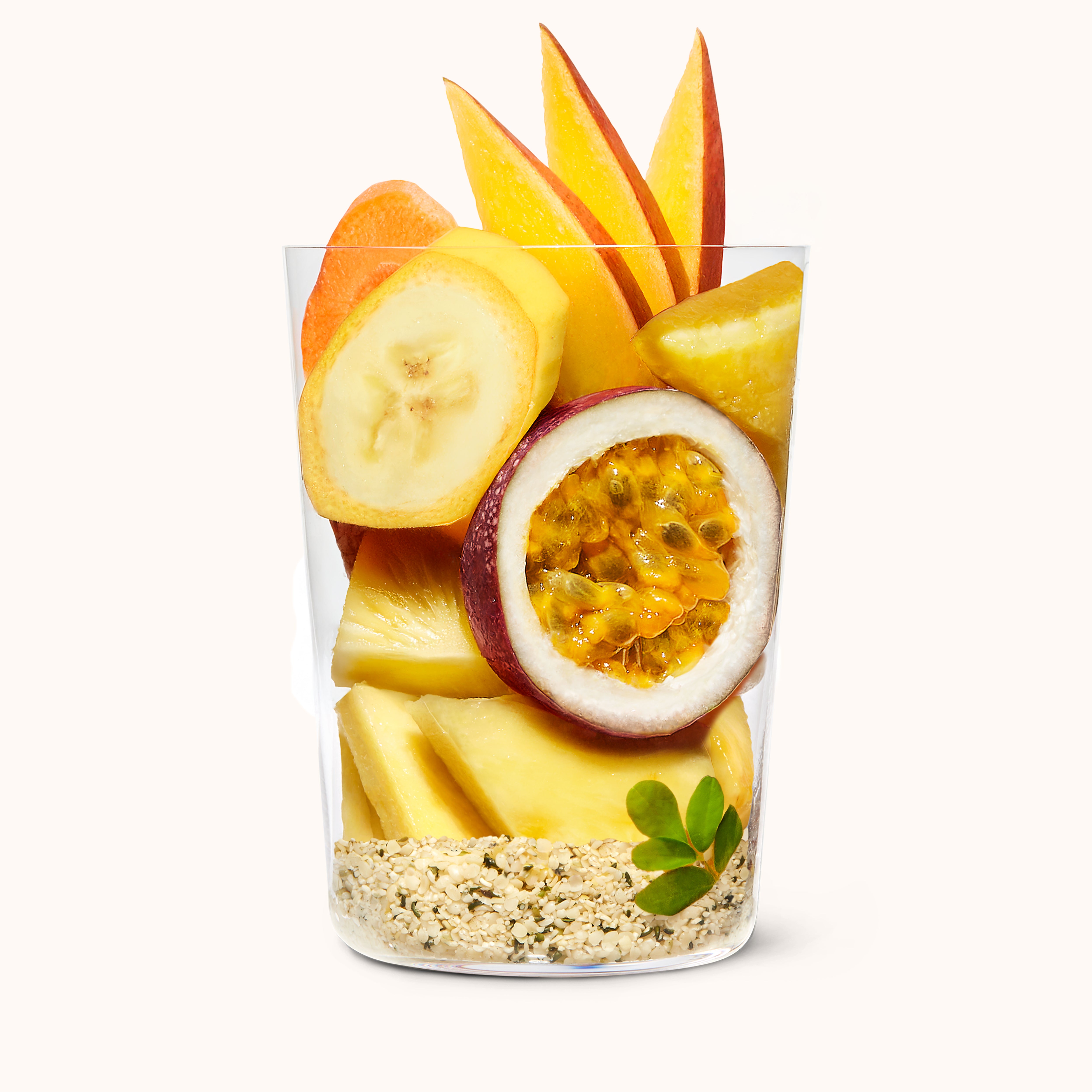 Daily Harvest Daily Harvest Sunny Reset Tropical Smoothie — product image