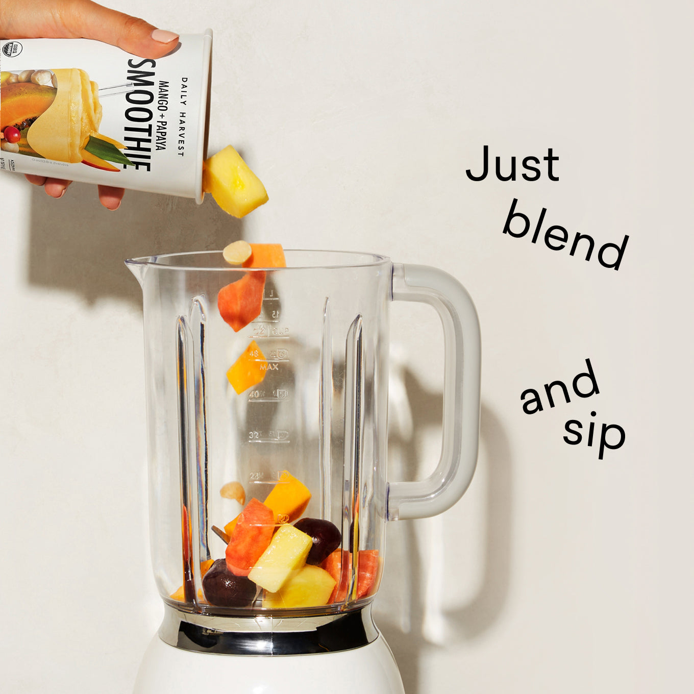 The Detox Box - Daily Harvest