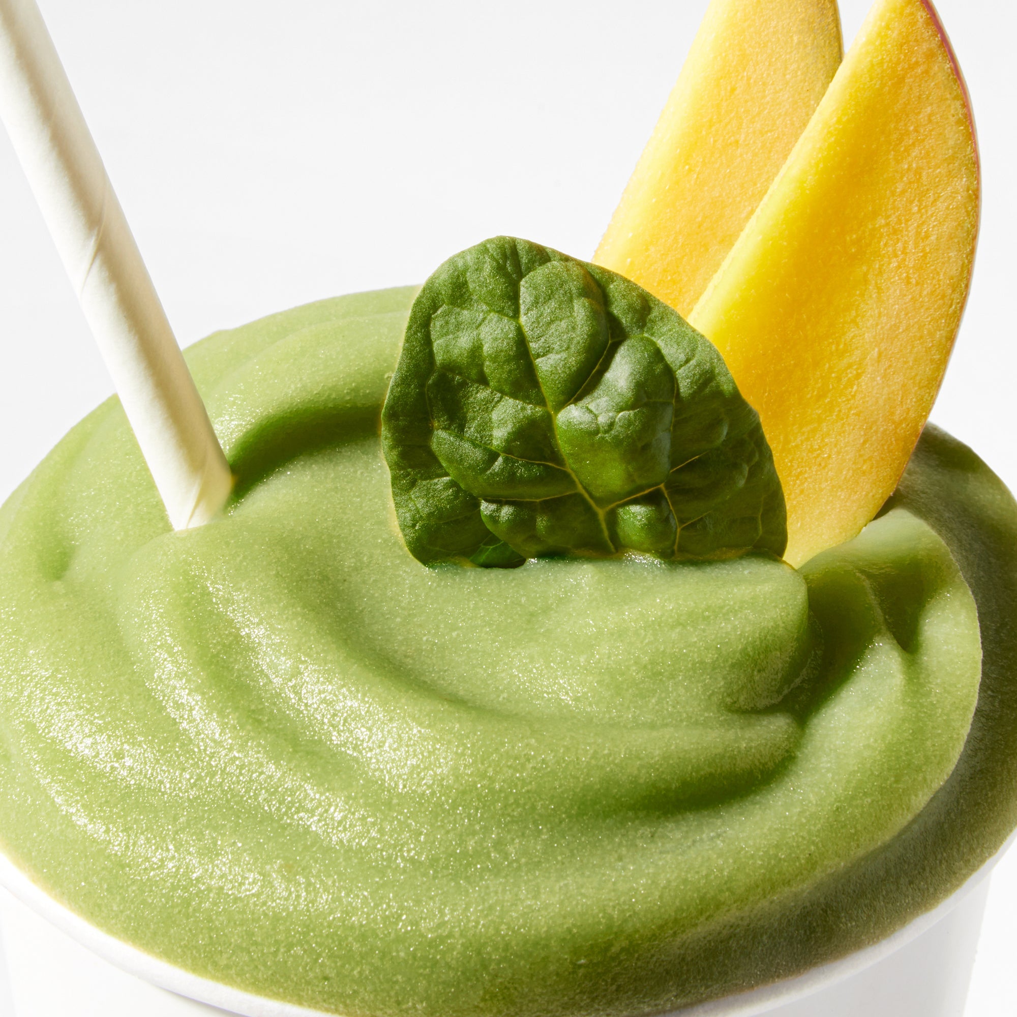Tropical Greens Protein - Daily Harvest