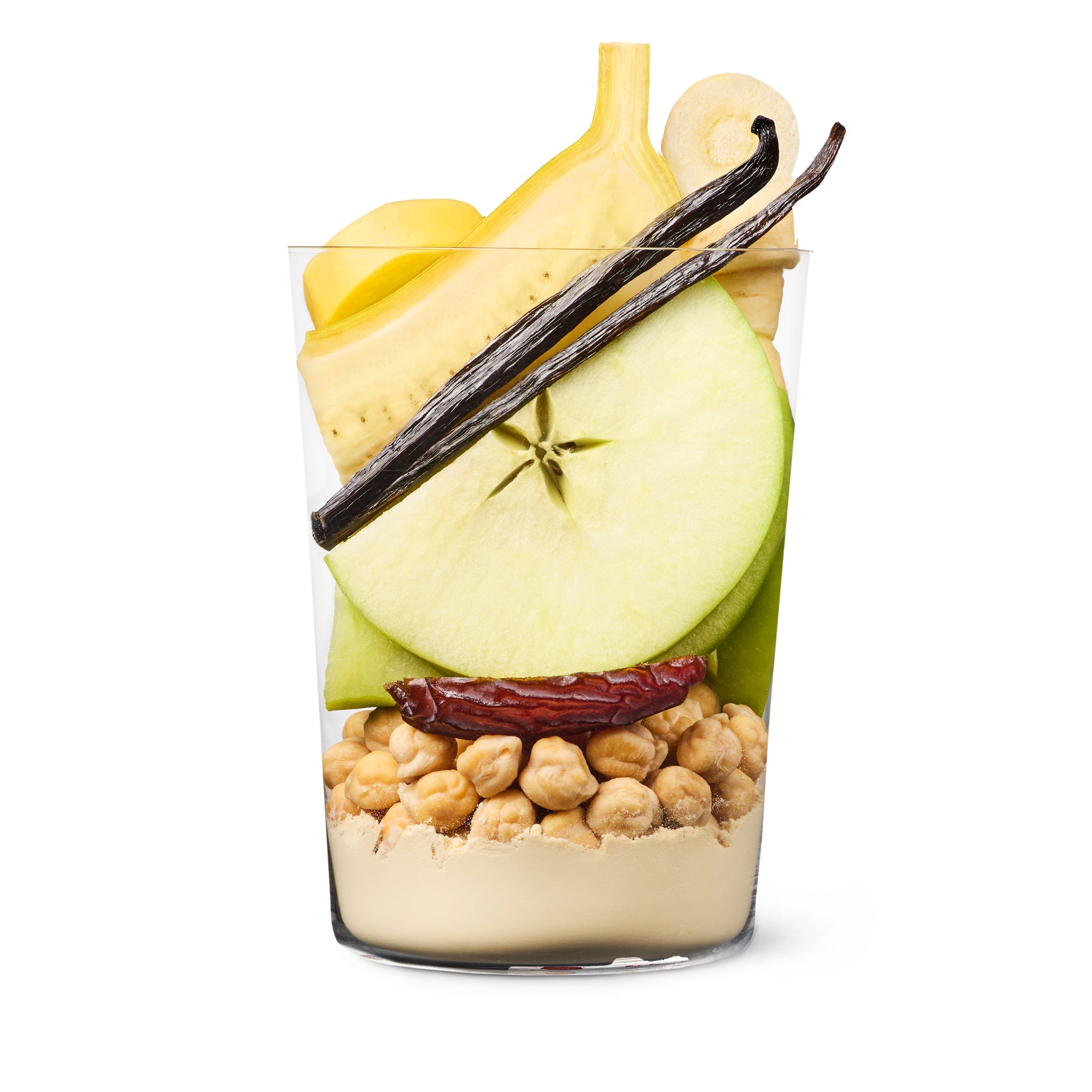 Vanilla Bean Protein - Daily Harvest