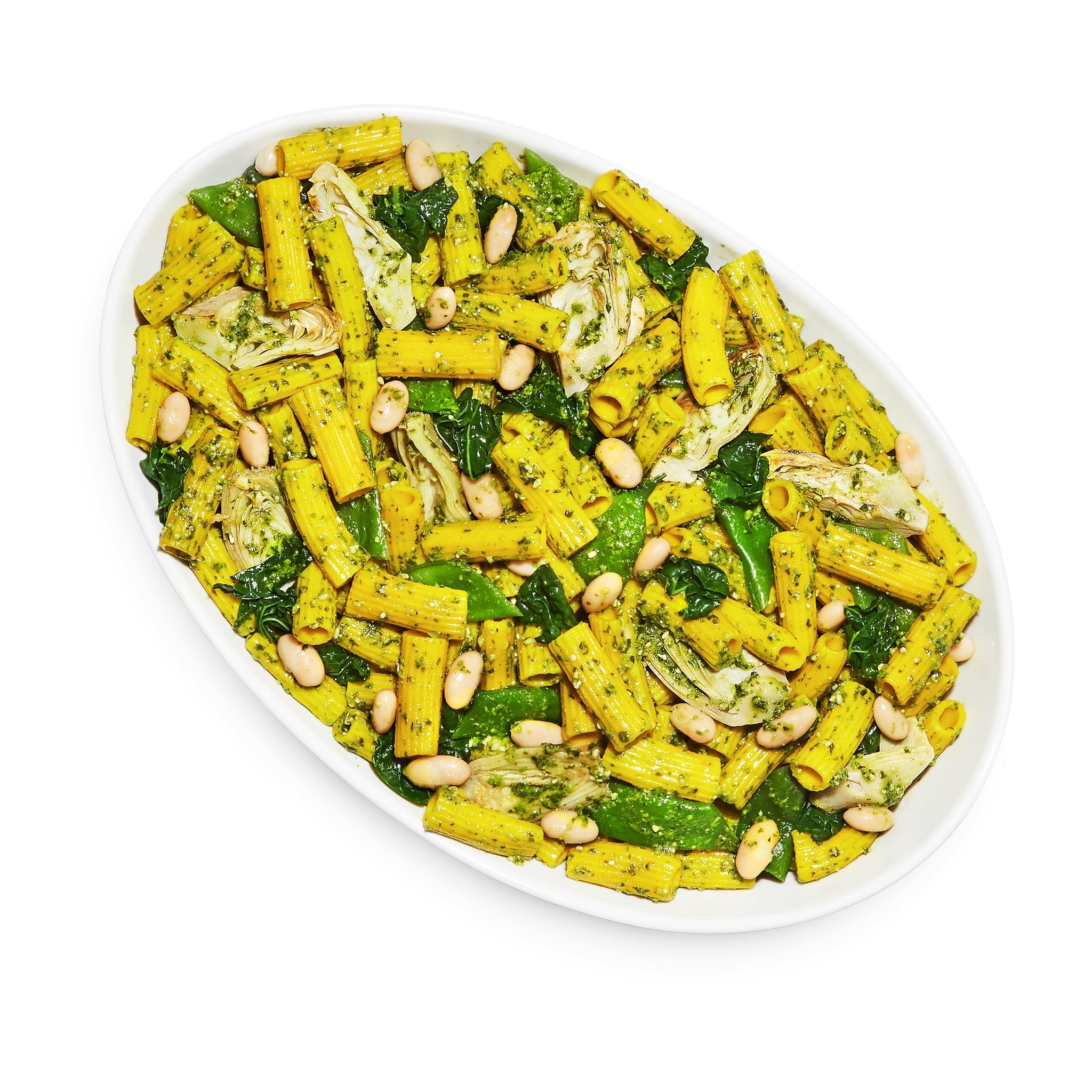 White Bean + Spinach Pesto - Daily Harvest