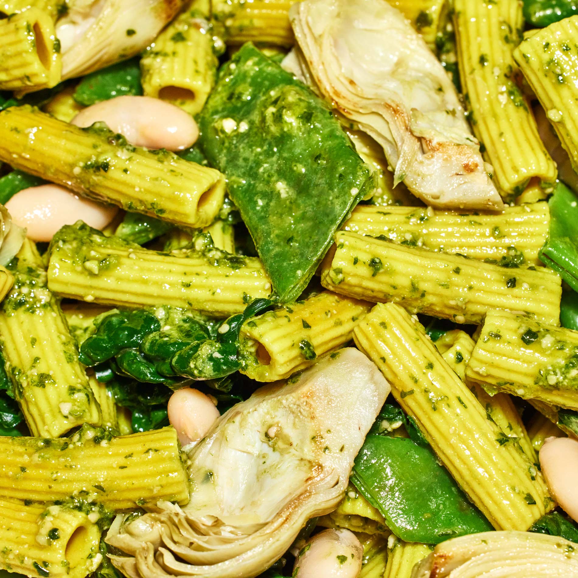 White Bean + Spinach Pesto - Daily Harvest