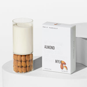 Almond Mylk 8 Pack